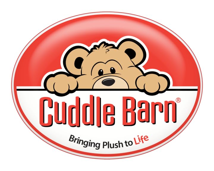 Cuddle Barn - Crackin' Up Coco | Super Soft Animated Twirling Moving Monkey Stuffed Animal Plush Toy | Spins Around Making Monkey Sounds  10 Inches - Image 4